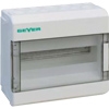 Opbouwverdeelkast PORTO 12PE GV12 ( Geyer )